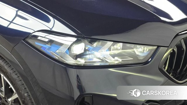 BMW X6 (G06) id 4570953 из Кореи 14