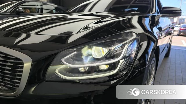 Kia More K9 id 4770760 из Кореи 14