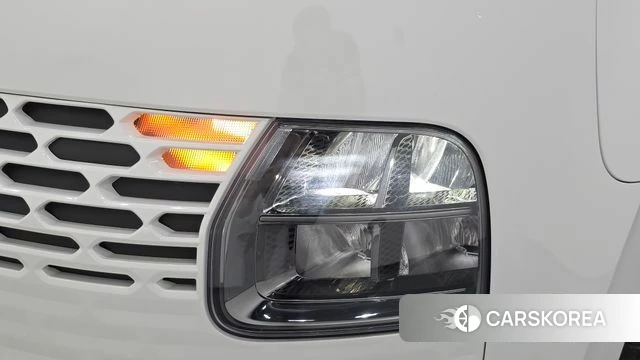Hyundai Staria id 4935824 из Кореи 14