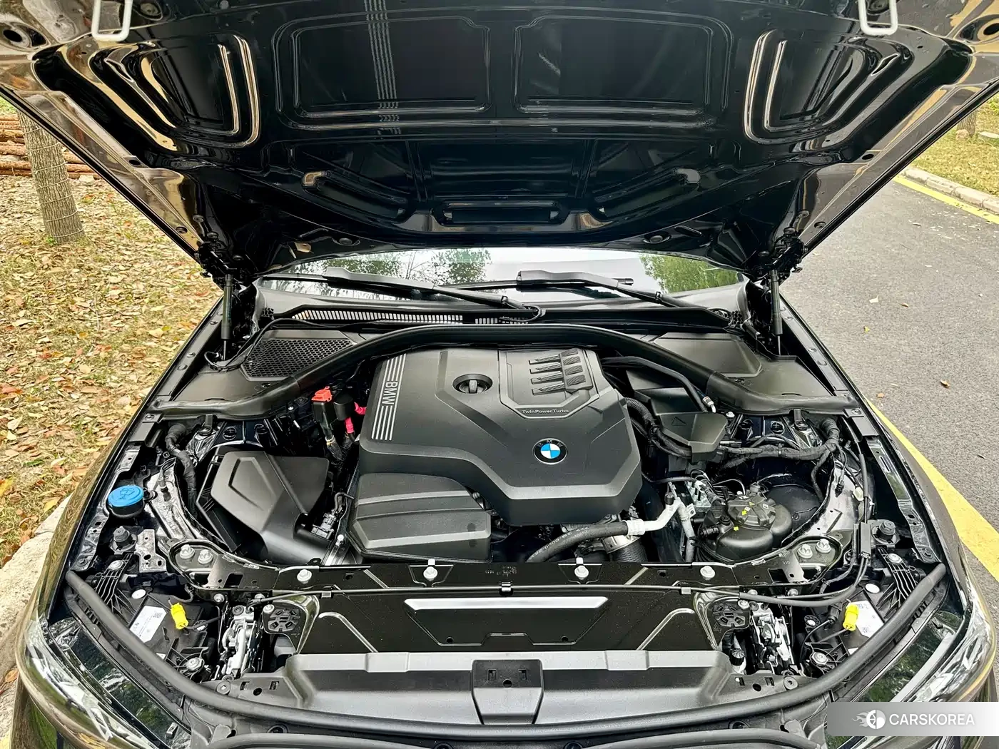 BMW 3 series id 4545612 из Китая 14
