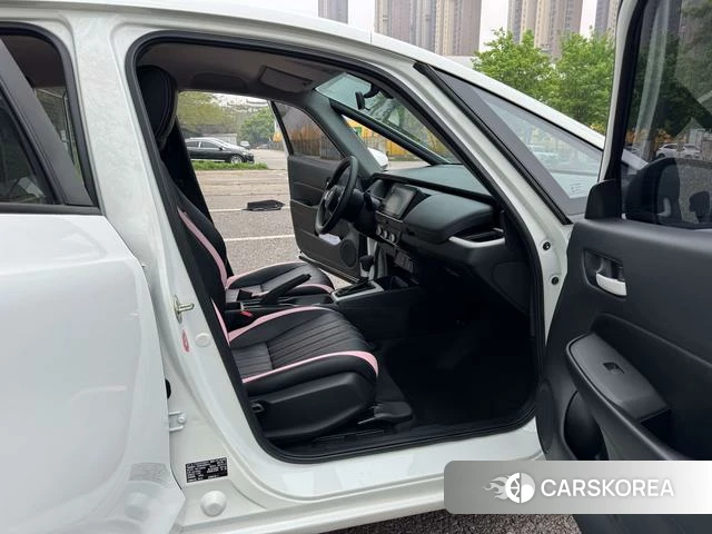 Honda Fit id 4392252 из Китая 14