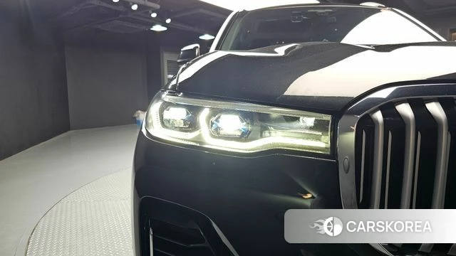 BMW X7 (G07) id 4495949 из Кореи 14