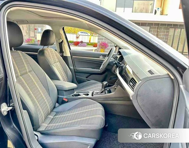 Volkswagen Lavida id 4359431 из Китая 14