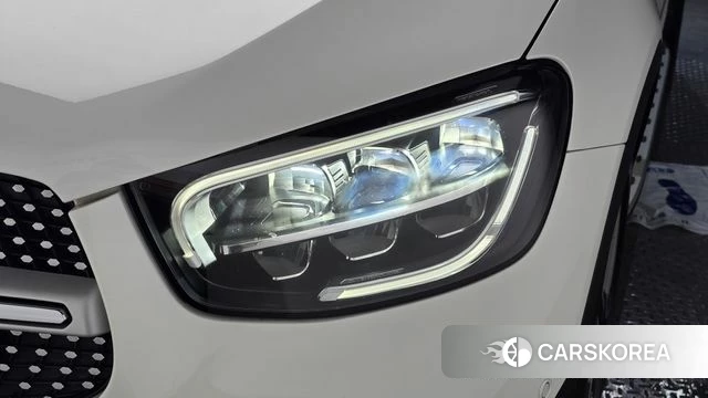 Mercedes-Benz GLC-Class X253 id 4581073 из Кореи 14