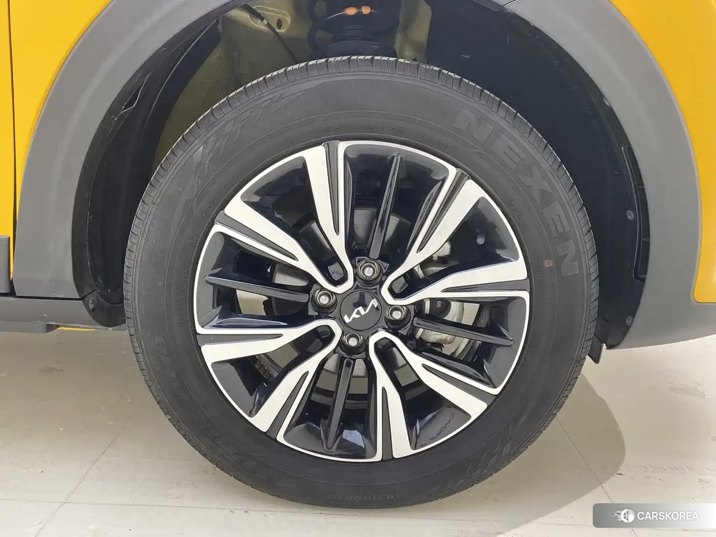 Kia KX1 id 4680733 из Китая 14