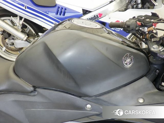 Yamaha YZF-R3 id 3945591 из Японии 14