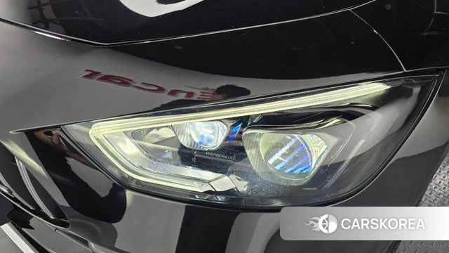 Mercedes-Benz AMG GT id 4435052 из Кореи 14