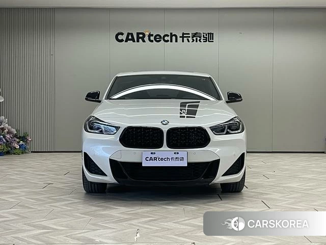 BMW X2 id 4212221 из Китая 14