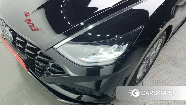Hyundai Sonata (DN8) id 4283476 из Кореи 14