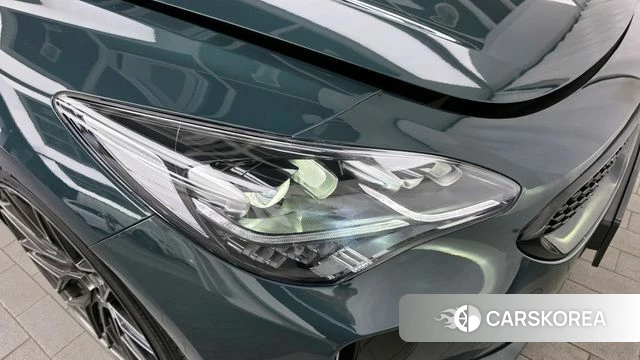 Kia Stinger Meister id 4395570 из Кореи 14