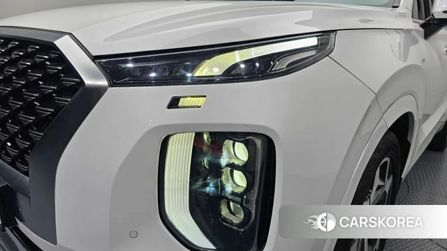 Hyundai Palisade id 4445732 из Кореи 14