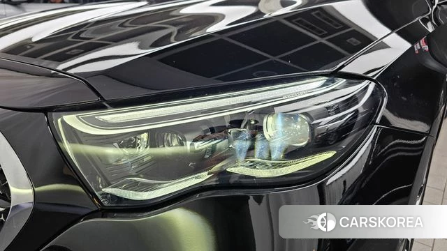 Mercedes-Benz E-Class W214 id 4686924 из Кореи 14