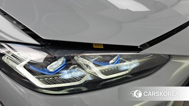 BMW 4 Series (G22) id 4665951 из Кореи 14