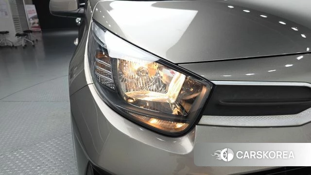 Kia Morning Urban (JA) id 4562138 из Кореи 14