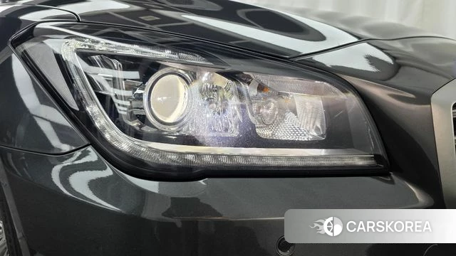 Genesis G80 id 4703443 из Кореи 14