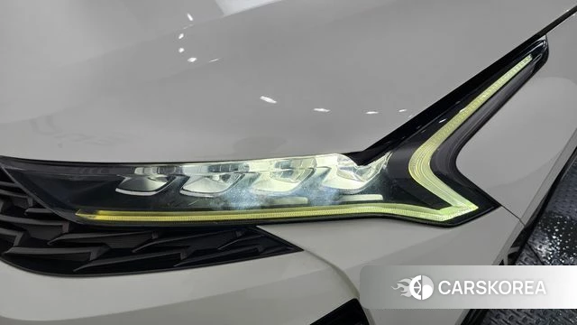 Kia K5 3rd generation id 4388892 из Кореи 14