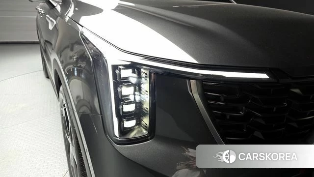 Kia The New Sorento 4th Generation id 4394347 из Кореи 14