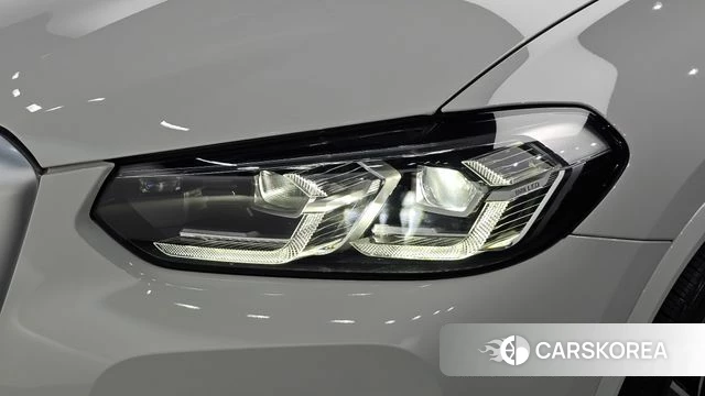 BMW X4 (G02) id 4880734 из Кореи 14