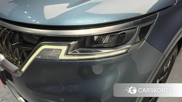 Kia Carnival 4th generation id 4414851 из Кореи 14