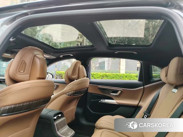 Mercedes-Benz E-class id 4276991 из Китая 14