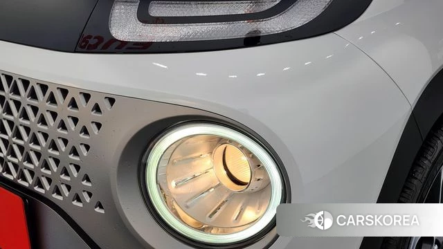Hyundai Casper id 4754010 из Кореи 14