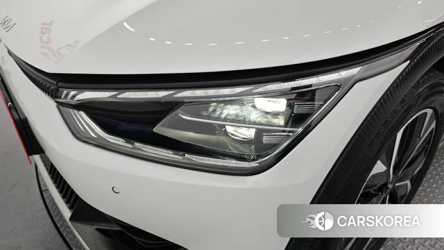 Kia EV6 id 4541539 из Кореи 14
