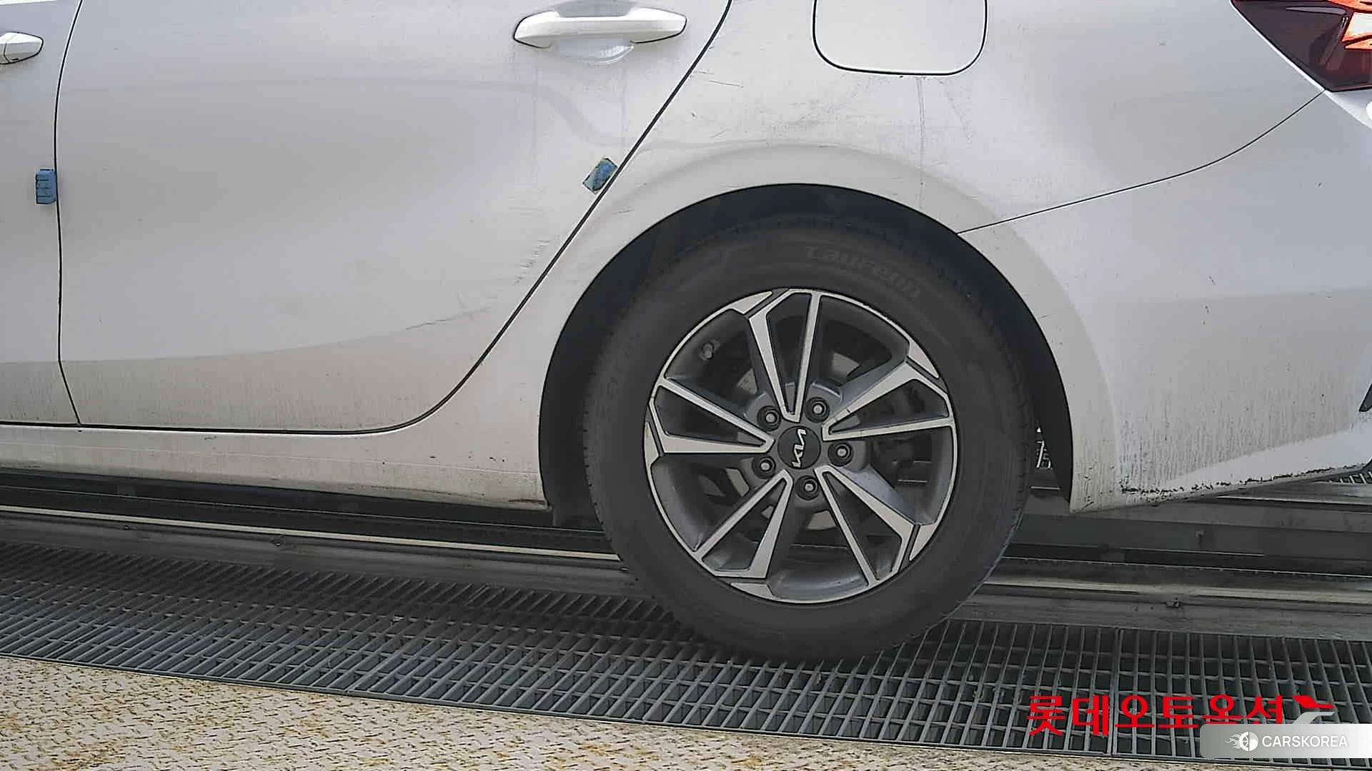 Kia K3 id 4296915 из Кореи 14
