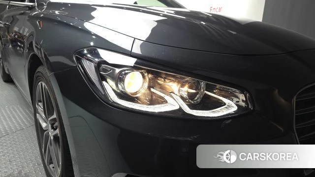 Hyundai Grandeur IG id 4417199 из Кореи 14