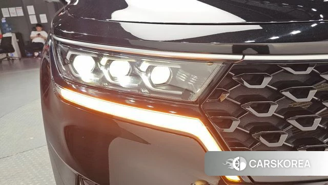 Kia Sorento 4th Generation id 4642336 из Кореи 14