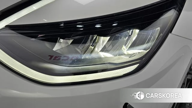 Hyundai Sonata (DN8) id 4937070 из Кореи 14
