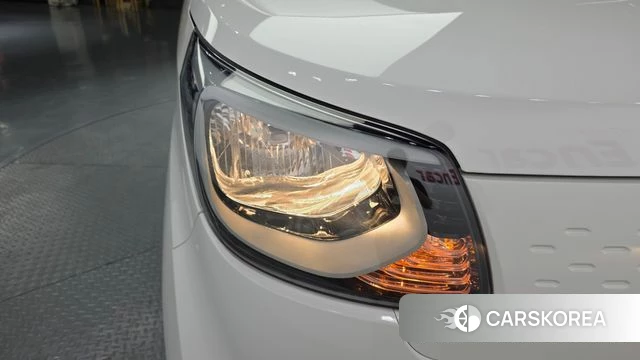 Kia The New Ray id 4731181 из Кореи 14
