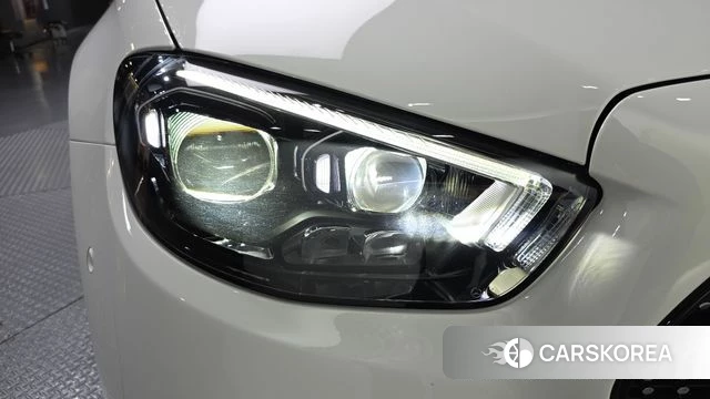 Mercedes-Benz E-Class W213 id 4446161 из Кореи 14