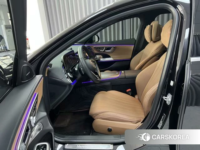 Mercedes-Benz E-class id 3889858 из Китая 14