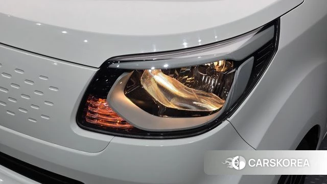 Kia The New Ray id 4693155 из Кореи 14
