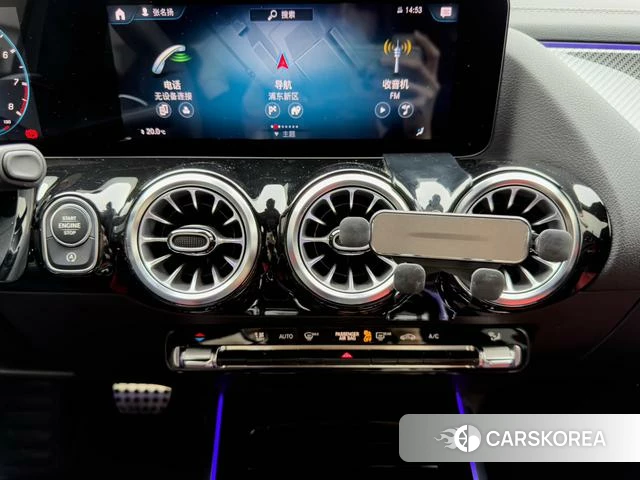 Mercedes-Benz GLA AMG id 4210030 из Китая 14