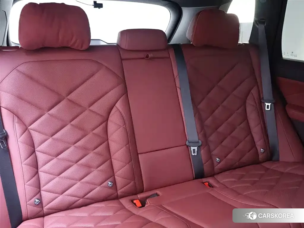 BMW X5 id 4606899 из Китая 14