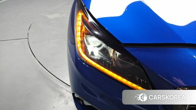 Genesis G80 id 4615555 из Кореи 14