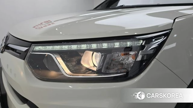 Ssangyong Berry New Tivoli id 4769951 из Кореи 14
