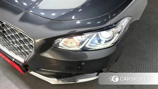 Hyundai Grandeur IG id 4251132 из Кореи 14