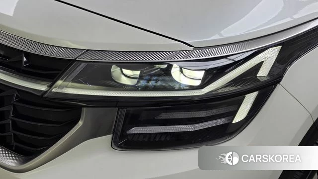 Kia The New Seltos id 4767872 из Кореи 14