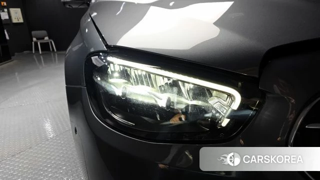 Mercedes-Benz E-Class W213 id 4195542 из Кореи 14