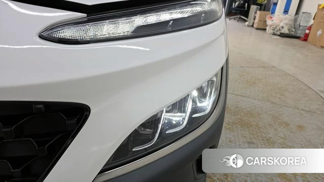 Hyundai The New Kona id 4186821 из Кореи 14