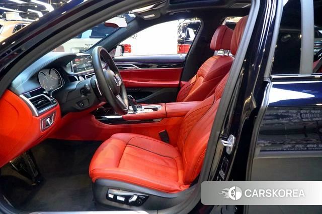 BMW 7 series id 4213391 из Китая 14