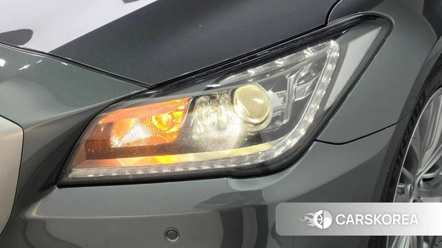 Genesis G80 id 4733076 из Кореи 14