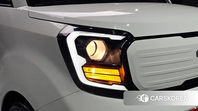 Kia The New Kia Ray id 4622811 из Кореи 14