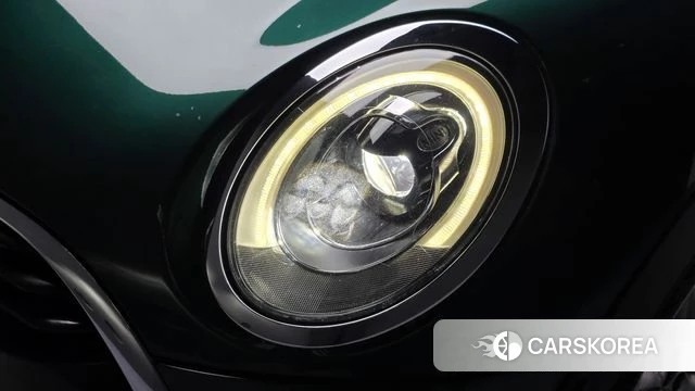 Mini Cooper D Clubman id 4865416 из Кореи 14