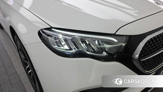 Mercedes-Benz E-Class W214 id 4791807 из Кореи 14
