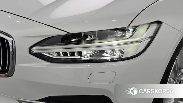 Volvo S90 id 4765251 из Кореи 14