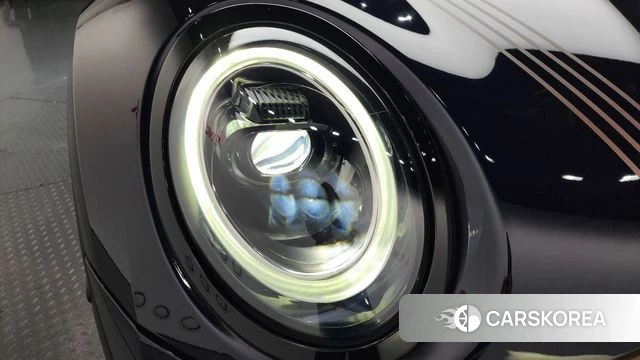 Mini Cooper Clubman id 4315332 из Кореи 14