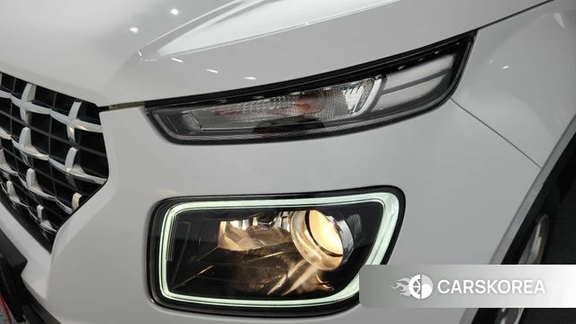 Hyundai Venue id 4458296 из Кореи 14